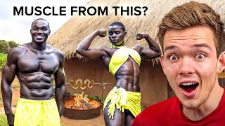 Are We Training Wrong? (Look at This Tribe)