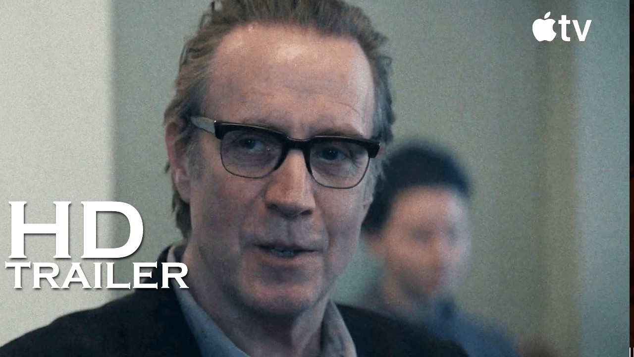 STAR CITY Trailer SUBTITULADO [HD] Spin-off de All Mankind