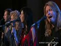 Walmart Soundcheck - Little Big Town - "Bring It On Home" (2007)