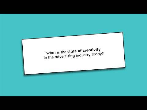 Media vs Creative | The Business of Creativity Ep 1 ft. Canvas+Co