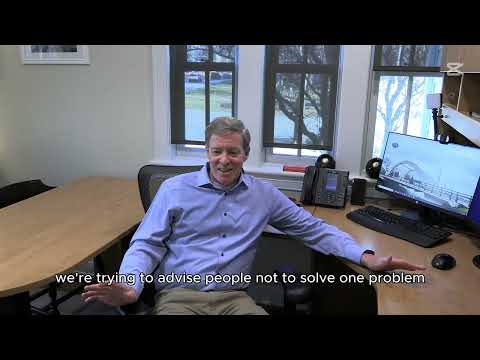 Hey Jim - Joint Accounts…