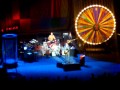 Elvis Costello & The Imposters- Suit of Lights 10/1/11