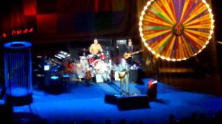 Elvis Costello & The Imposters- Suit of Lights 10/1/11