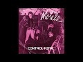 The Motels - Total Control (single version) (1979)
