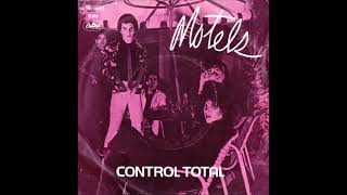 The Motels - Total Control (single version) (1979)