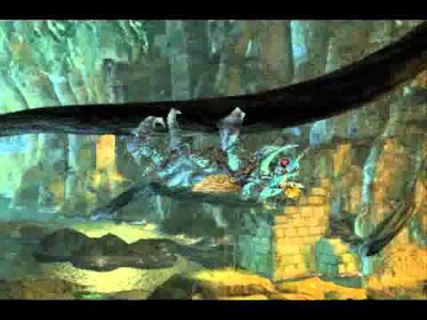 Guía Final Fantasy IX - Parte 73 - Lani