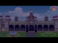 EP 466 Chander Buri O Magicman Indian Bengali TV Show Zee Bangla