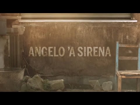 GOMORRA - Le Origini (2026) Angelo ‘a Sirena. - I Protagonisti #gomorraleorigini 