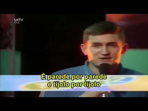 Papa Papa Bell - The Housemartins   Build 1987 Tradução (Melô Do Papel)