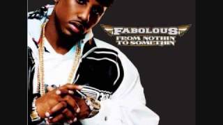 fabolous - welcome to my workplace