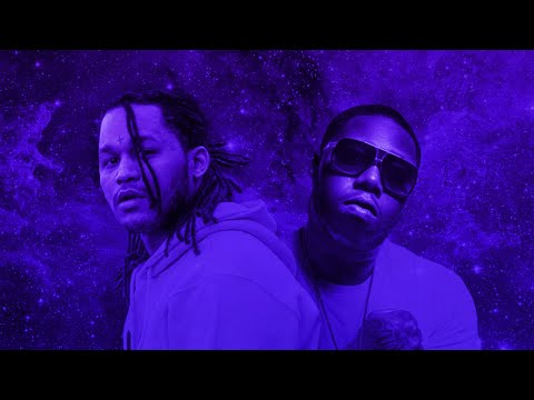 Fredo Santana x Z-Ro - 2 Cups [Screwed & Chopped by Gho$tFrieza] [tribute video with lyrics]