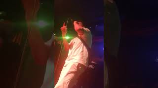 Allame- Işıklar #rap #konser #allame