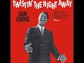 Sam Cooke - Somebody Have Mercy
