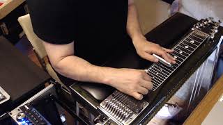 Video thumbnail for 1981 Sho~Bud LDG by steelinatuneTM