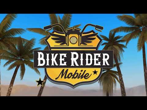 Bike Rider Mobile: Moto Racing Video