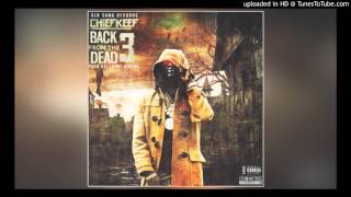 Chief Keef - Redbull