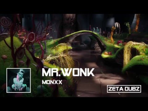 MONXX - MR. WONK