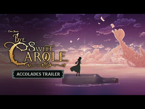 Bye Sweet Carole screenshot thumbnail video