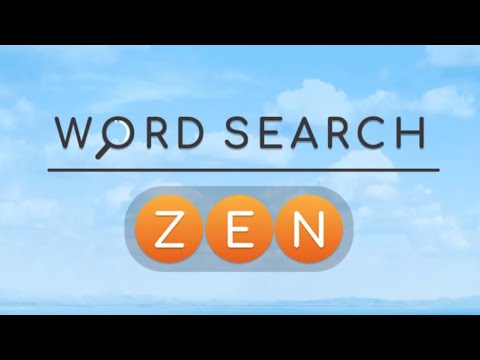 Word Trip Search (by PlaySimple Games) IOS Gameplay Video (HD) - YouTube