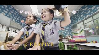 Discover Characteristics of the 21st Century Learner at Heathfield International School
