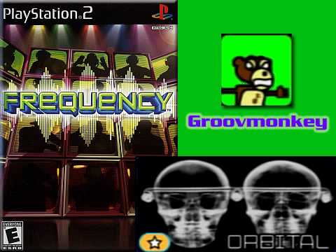 Frequency soundtrack: Orbital - Funny Break (Weekend Ravers Mix)