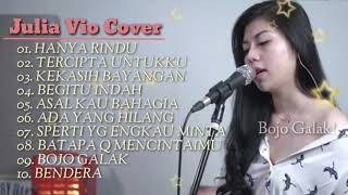 Download lagu JULIA VIO FULL ALBUM COVER TERBARU JULIA VIO HANYA RINDU KEKASIH BAYANGAN BOJO GALAK mp3 Download lagu JULIA VIO FULL ALBUM COVER TERBARU JULIA VIO HANYA RINDU KEKASIH BAYANGAN BOJO GALAK mp3