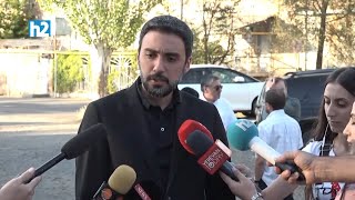 Պրոֆեսոր Չարչյանը 92 միավոր ինսուլին է ստանում. սա անհամատեղելի է կալանավորման հետ. Արամ Վարդևանյան