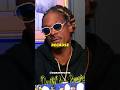 How Snoop Dogg Met Nate Dogg