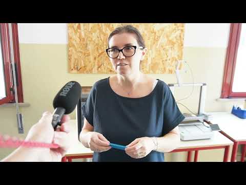 Formazione STEM - Istituto Comprensivo di Sanguinetto