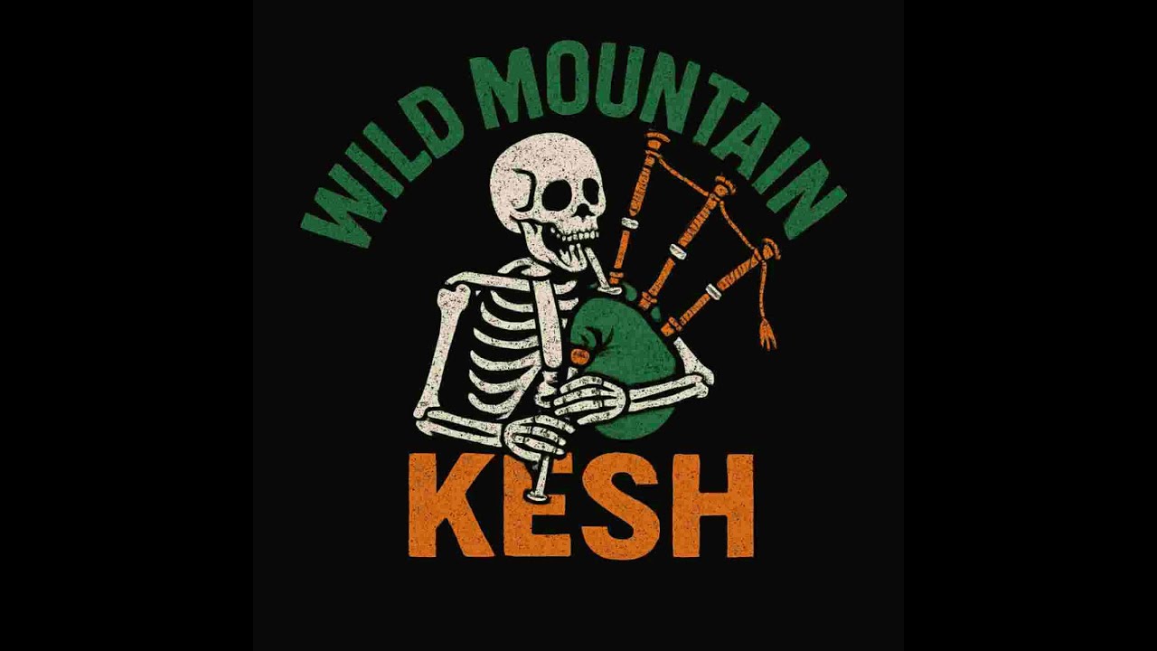 Promotional video thumbnail 3 for Wild Mountain Kesh
