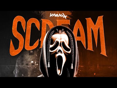 Kwan2x - SCREAM