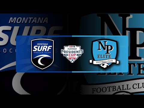 6-17-24 SLC Far West Presidents Cup: MT Surf 2011 vs. Newbury Park SC NP Elite FC Infinity 2011