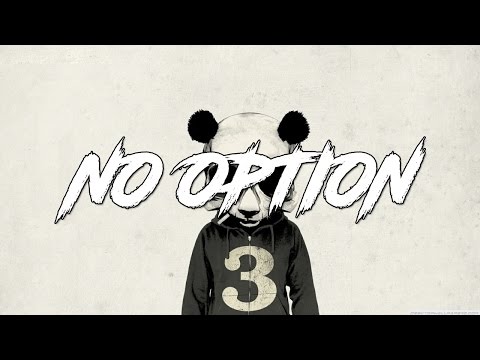 Desiigner x Young Thug x Future Type Beat 2017 - "No Option" (Prod.By Chad G x CashMoneyAp)