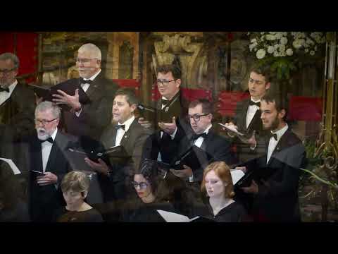 "Senandoah", J. Erb. Coral Universitat de les Illes Balears