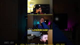 How ACHES &amp; Parasite Got Their Gamertags