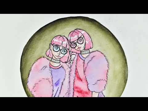 FUERA DE LO NORMAL - LIL WILLY X PASH | カラス