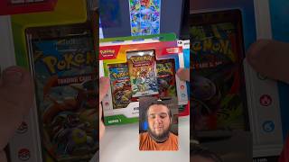 Pokemon First Partner Pack! #packopening #pokemon #pokemoncards