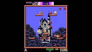 AMSTRAD CPC += Bomb Jack - Extra Sugar Edition=+ NEW REMAKE 2025