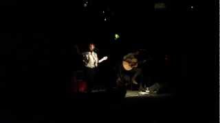 Company of Thieves - Even In The Dark (Live @ Highline Ballroom, NYC)