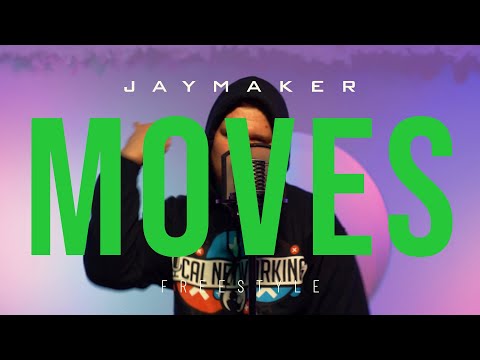 Vocal Networking | Jaymaker | Moves