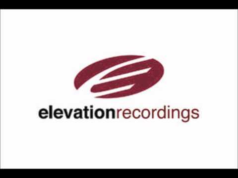 Jamie Anderson & Owain K - Spirit - Elevation Recordings 044