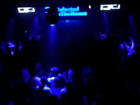 Copyright (We Can Rise) LIve @ Ministry Of Sound 24/07/2010 Defected