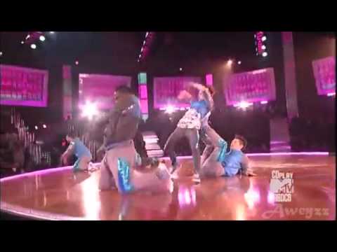 IamMe - ABDC 6 - Week 8: Kanye West Challenge