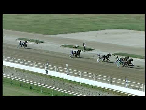 Napoli Trotto 24/09/2021 - 3ª prova di qualifica