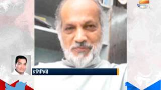 Vasant Gowarikar Passes Away 2nd January 2015
