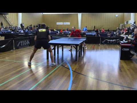 160402 TOP12, Christian Brüsch - Esben S Larsen