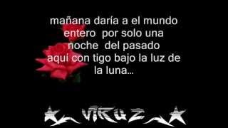 luz de luna ckan ft MC siclo (letra)