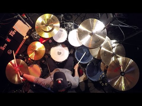 Performance Spotlight: Henrique De Almeida - "One For Nana"