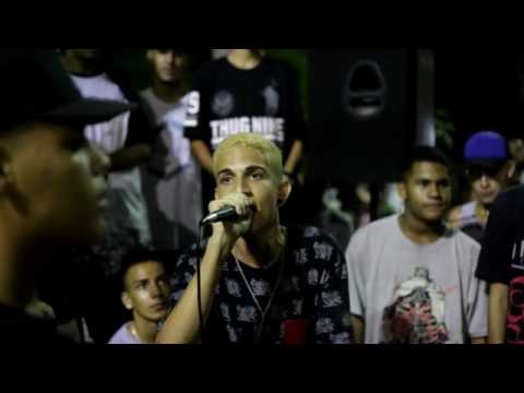 Doug vs DoisF - SEMI - 235º Batalha do Tanque - São Gonçalo - 2017