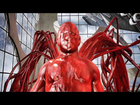 Atomic Heart - ALL ENDINGS (Good Ending & Bad Ending)